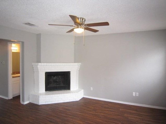 3017 W Sycamore Cir #3021, Euless, TX 76040