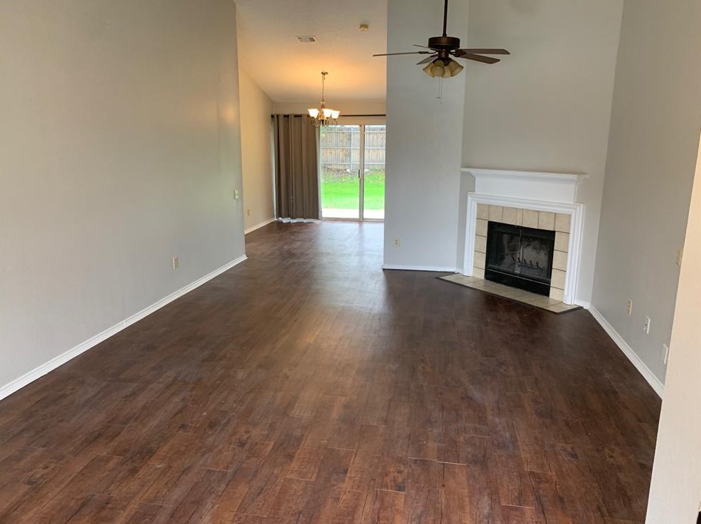 7616 Honeybee Ct, Fort Worth, TX 76137