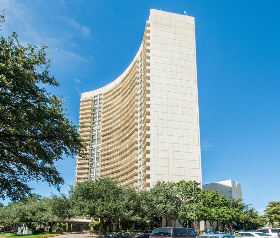 6211 W Northwest Hwy #g103, Dallas, TX 75225