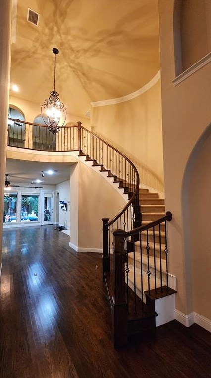 10039 Stancil Ln, Frisco, TX 75035