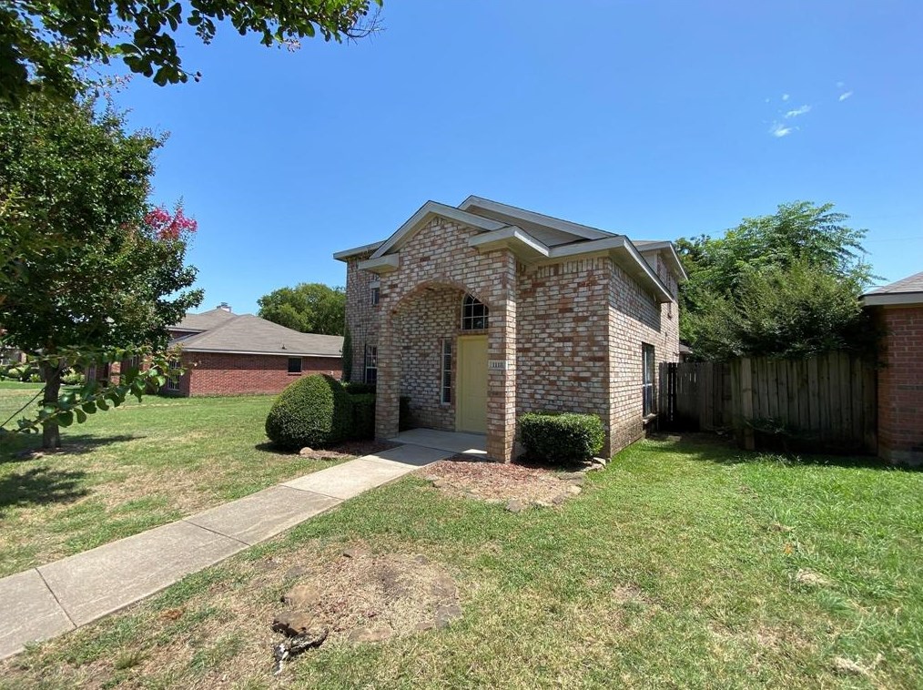 1118 Wayne Ave, Duncanville, TX 75137