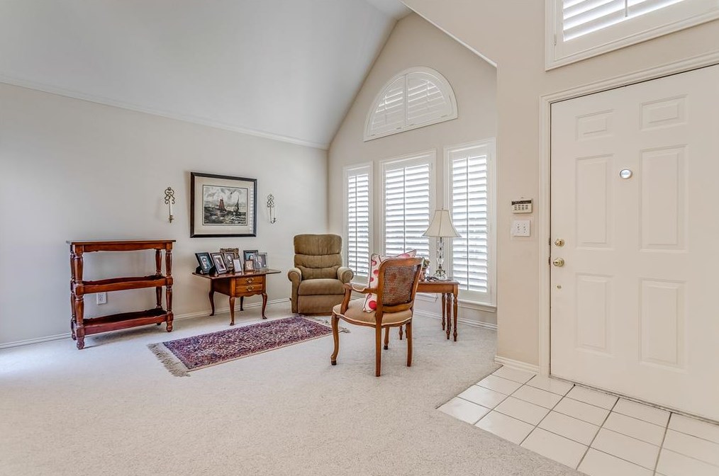 4033 Lamorna Dr, Plano, TX 75093