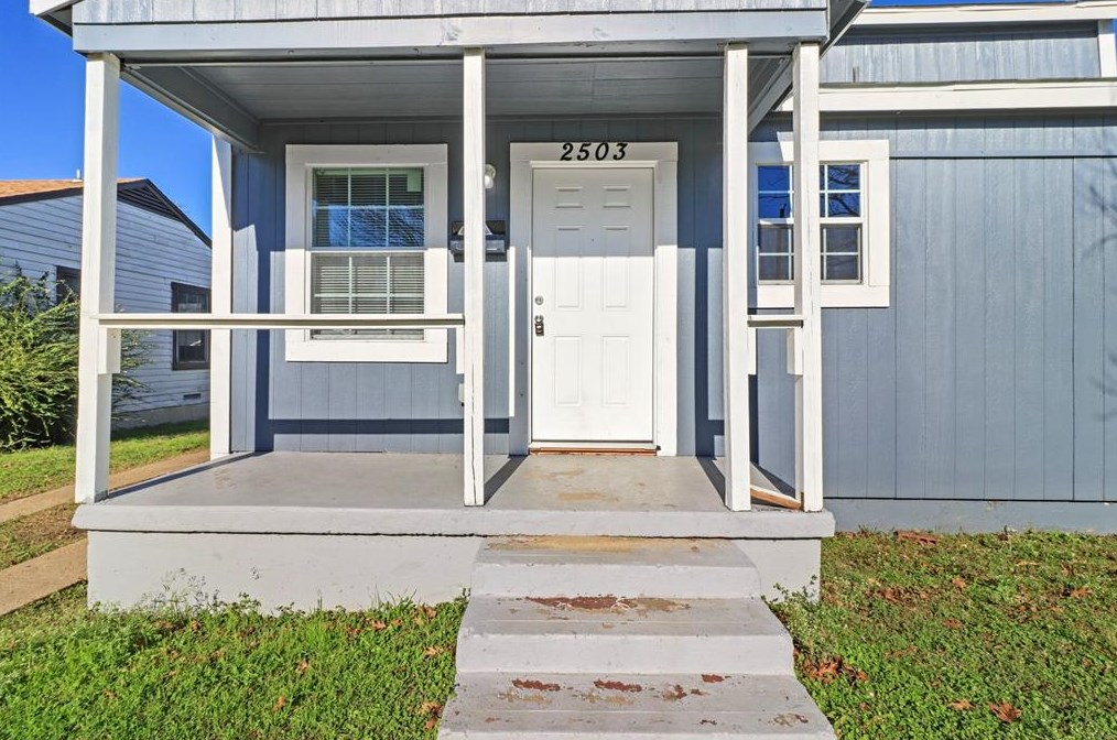2503 E Overton Rd, Dallas, TX 75216