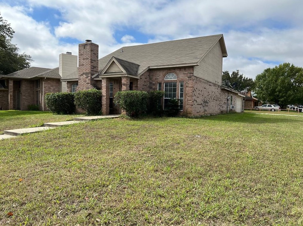7912 Camelot Rd, Fort Worth, TX 76134