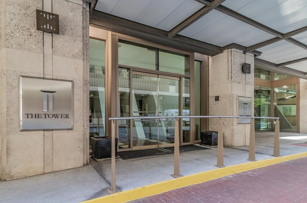 500 Throckmorton St Apt 801, Fort Worth, TX 76102