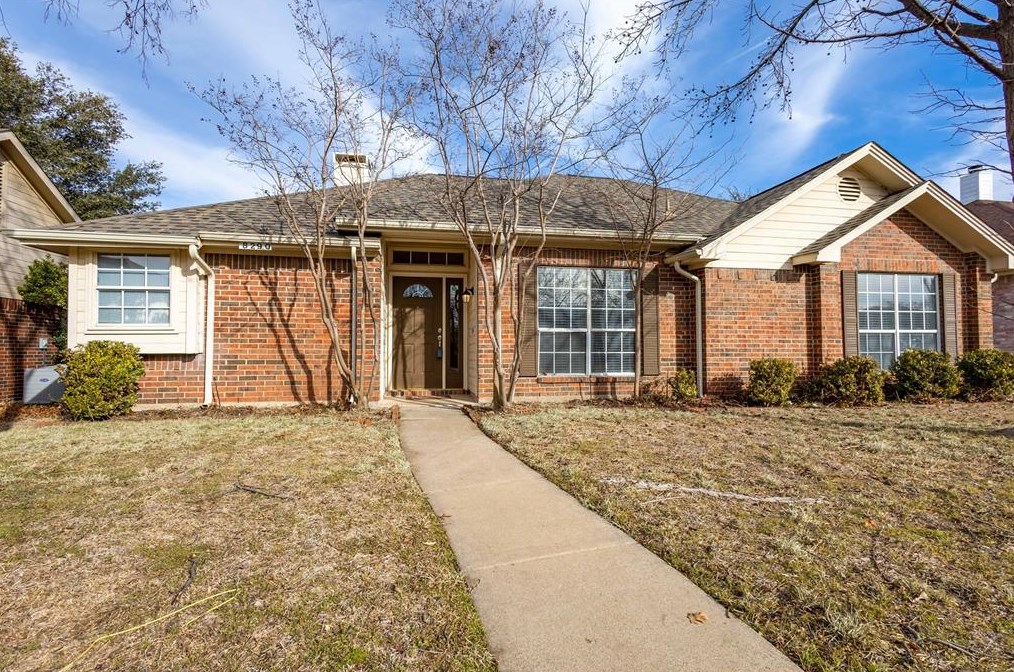 8290 Cripple Crk, Frisco, TX 75034