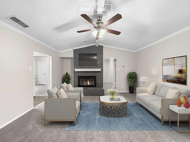 1841 Chisolm Trail, Lewisville, TX 75077