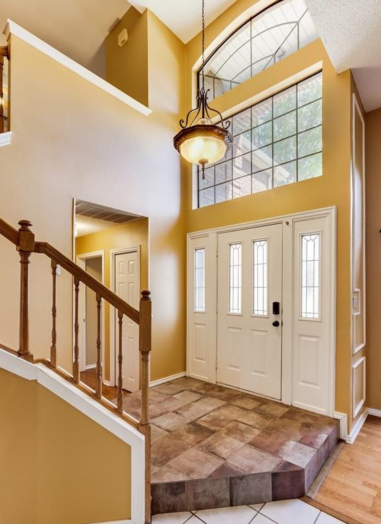 1111 Timbercreek Dr, Allen, TX 75002