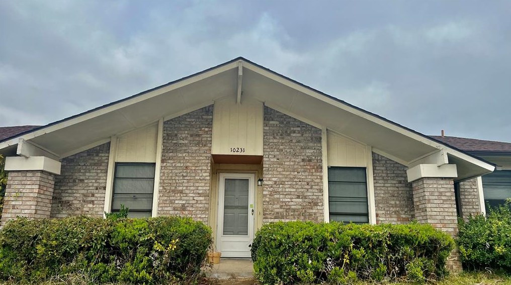 10231 Green Ash Rd, Dallas, TX 75243