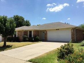 6416 Whitehurst Dr, Fort Worth, TX 76148