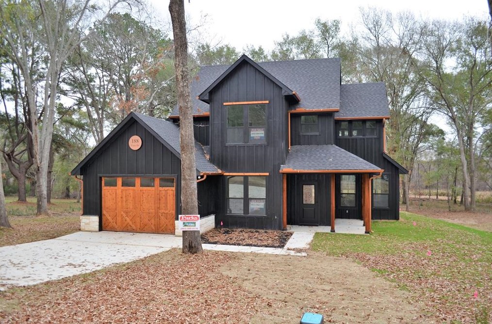 188 Vista Dr, Eustace, TX 75124