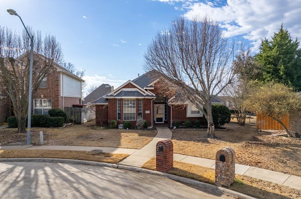 2255 Garden Crest Dr, Rockwall, TX 75087