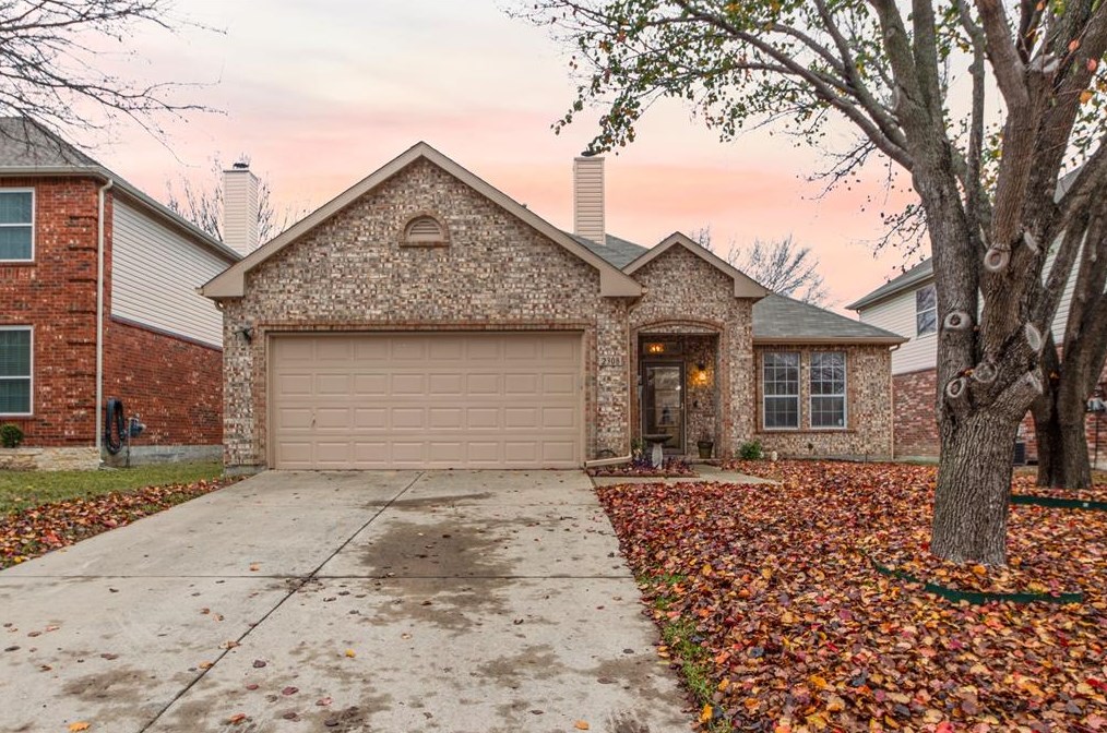 2308 Pharr Dr, McKinney, TX 75070