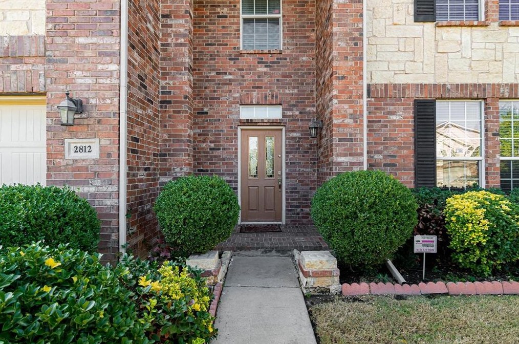 2812 Cameron Bay Dr, Frisco, TX 75056