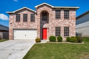 6127 Delollis Dr, Grand Prairie, TX 75052