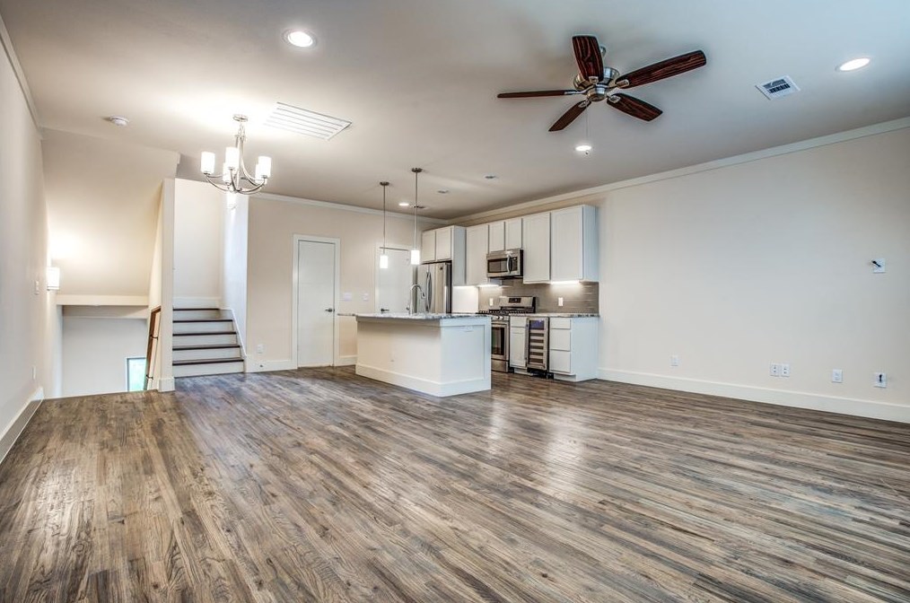 4316 Hartford St #19, Dallas, TX 75219