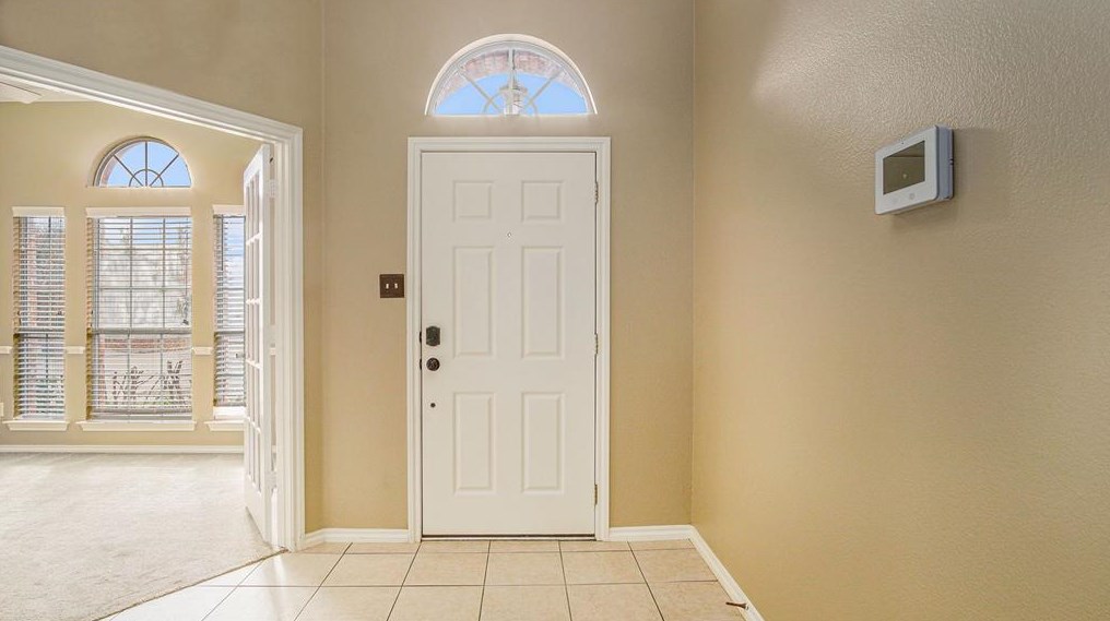 4313 Stoneside Ct, Keller TX  76244-6364 exterior