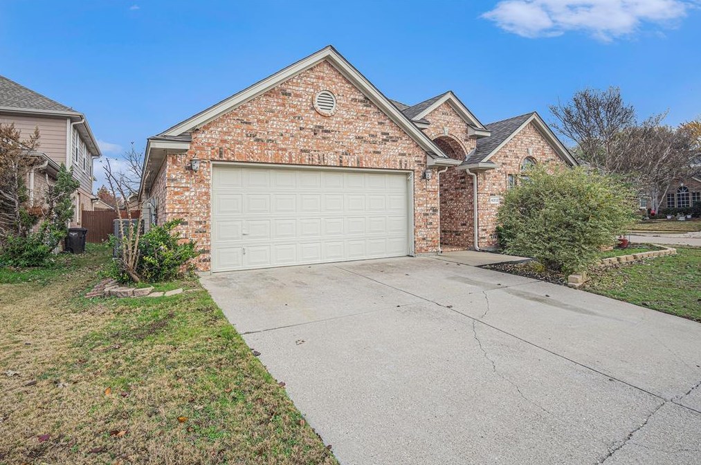 4313 Stoneside Ct, Keller, TX 76244