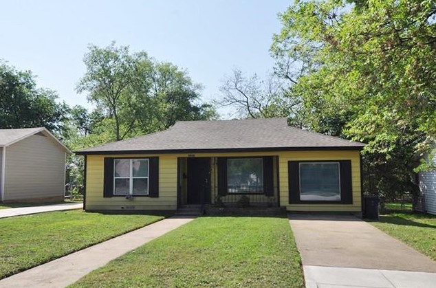 4328 Voncille St, Fort Worth, TX 76117