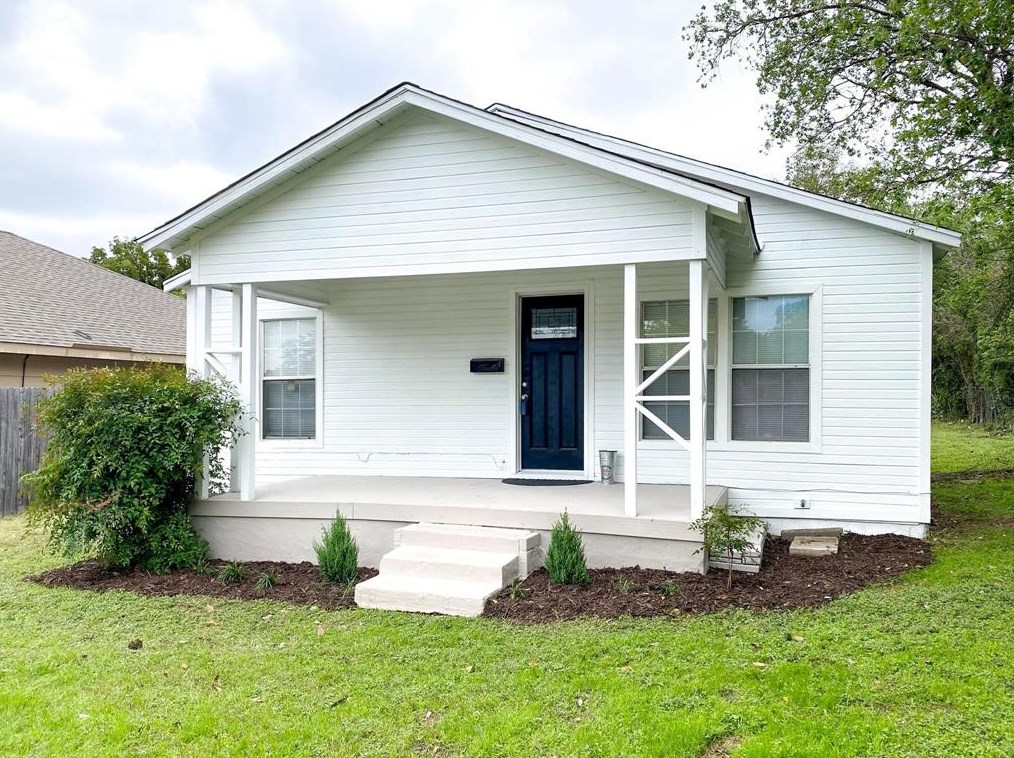 5517 Diaz Ave, Fort Worth, TX 76107