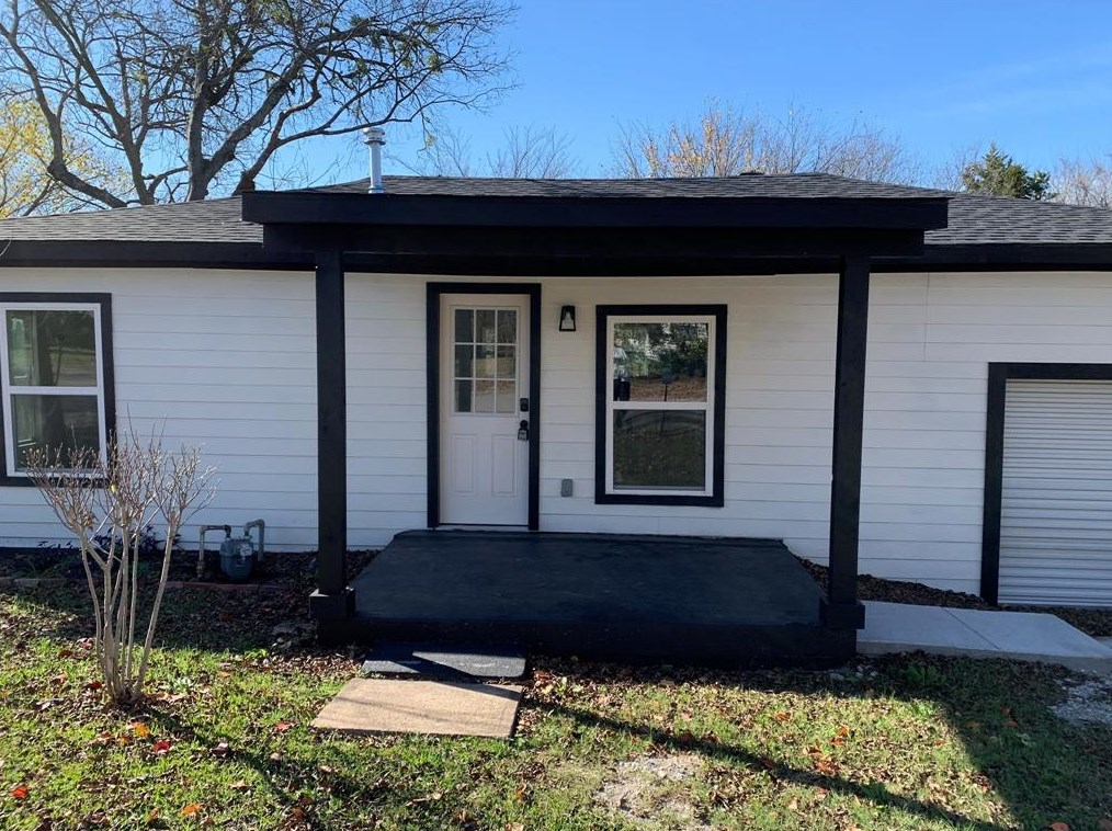 105 Weaver St, Forney, TX 75126