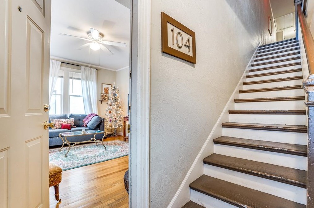 5224 Milam St #104, Dallas, TX 75206