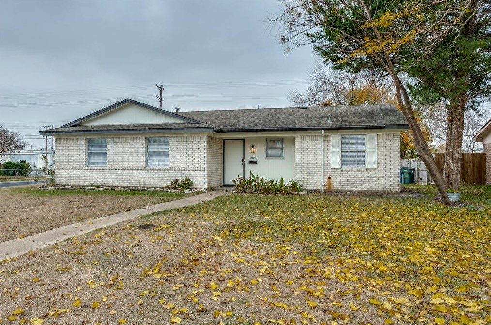 1026 Shorecrest Dr, Garland, TX 75040