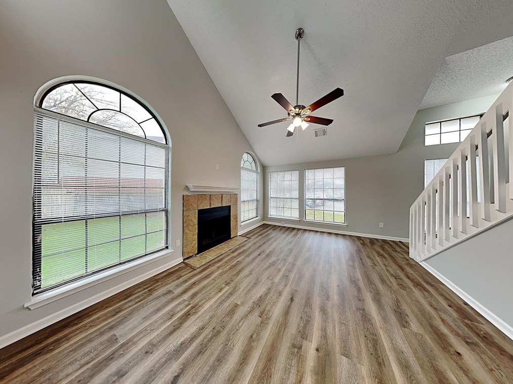 2703 Oak Bend Ln, Dallas, TX 75227