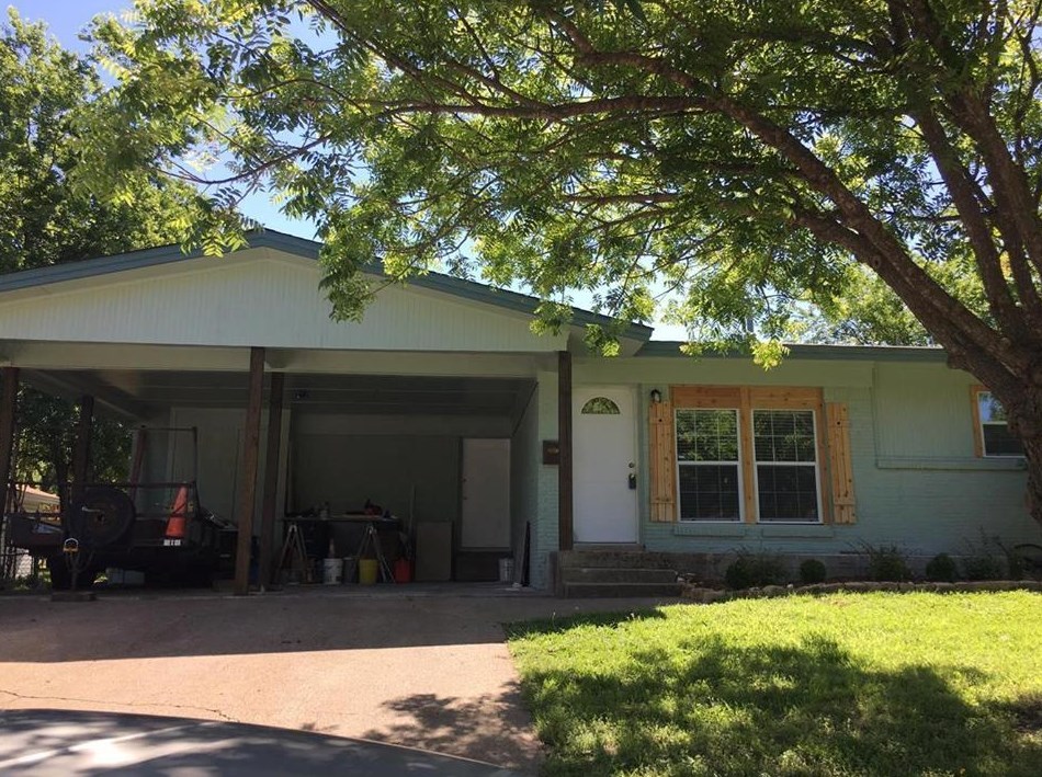 5449 Whitman Ave, Fort Worth, TX 76133