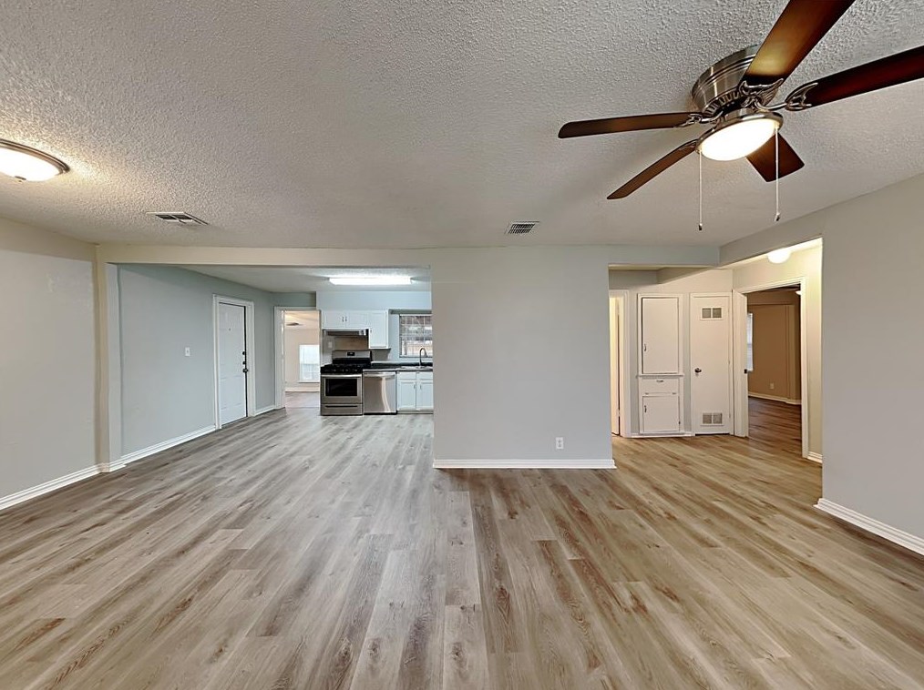 3419 Linda Dr, Dallas, TX 75220