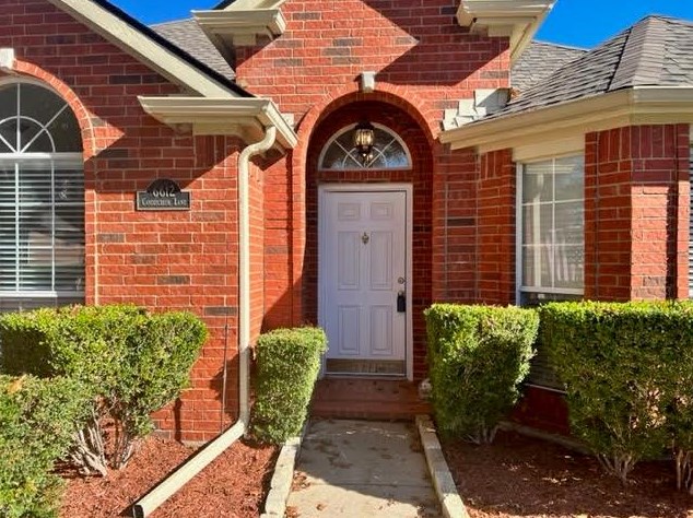 6612 Candlecreek Ln, Plano, TX 75024