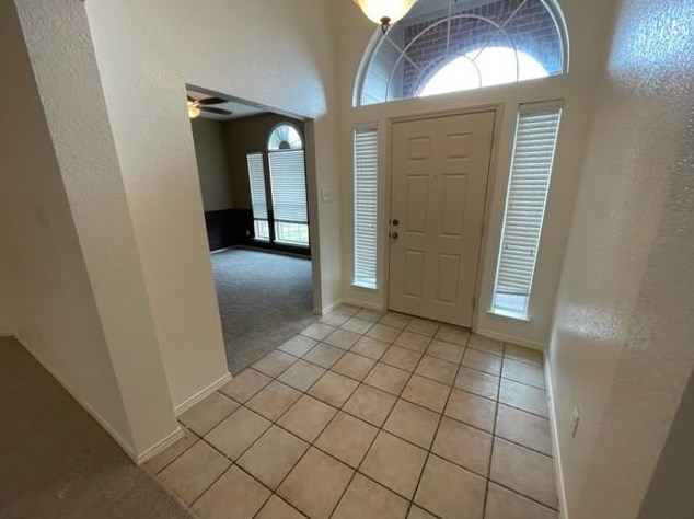 12320 Rolling Ridge Dr, Burleson, TX 76028