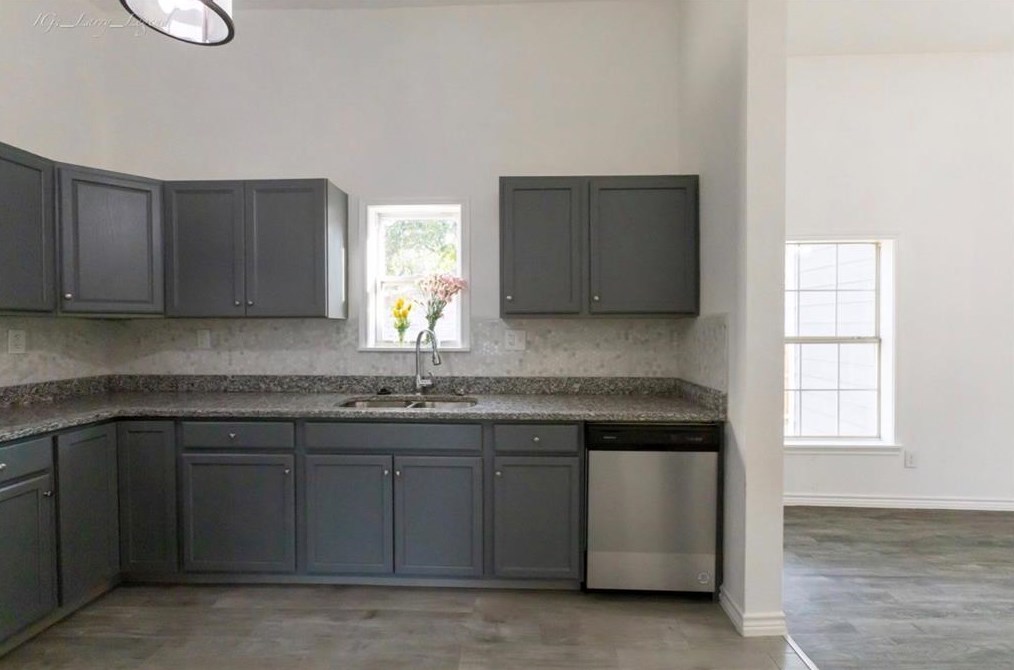 2514 Columbus Ave, Fort Worth, TX 76164