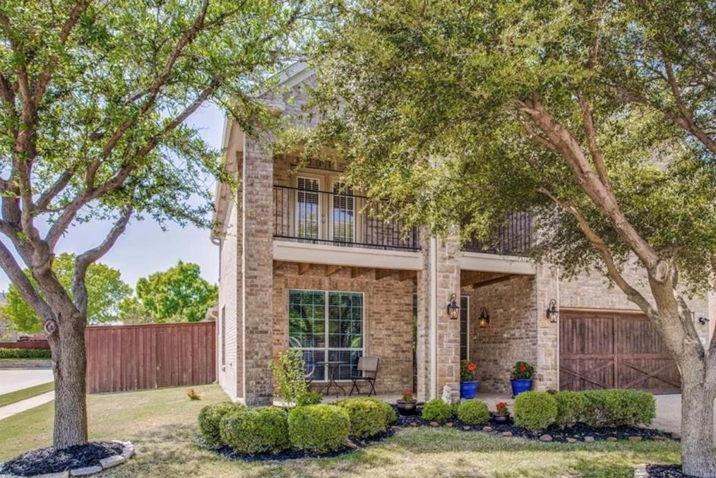 508 Fairfield Ct, McKinney, TX 75070