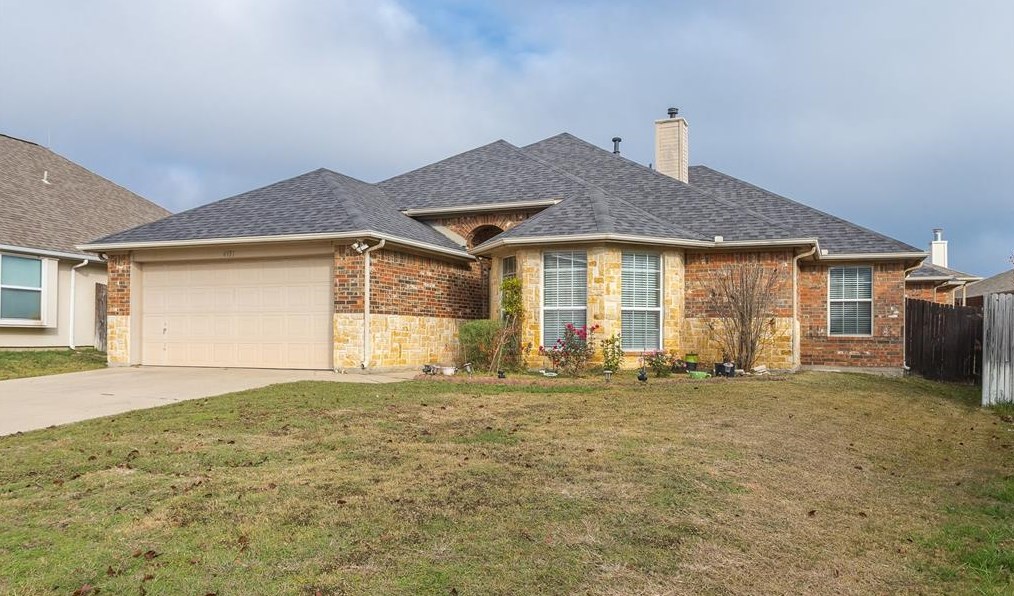 4937 Happy Trail, Keller, TX 76244