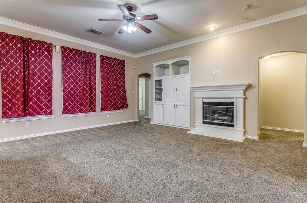 4937 Happy Trl, Keller TX  76244-7993 exterior