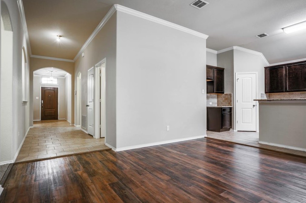 11804 Hamptonbrook Dr, Mckinney TX  75071-6227 exterior