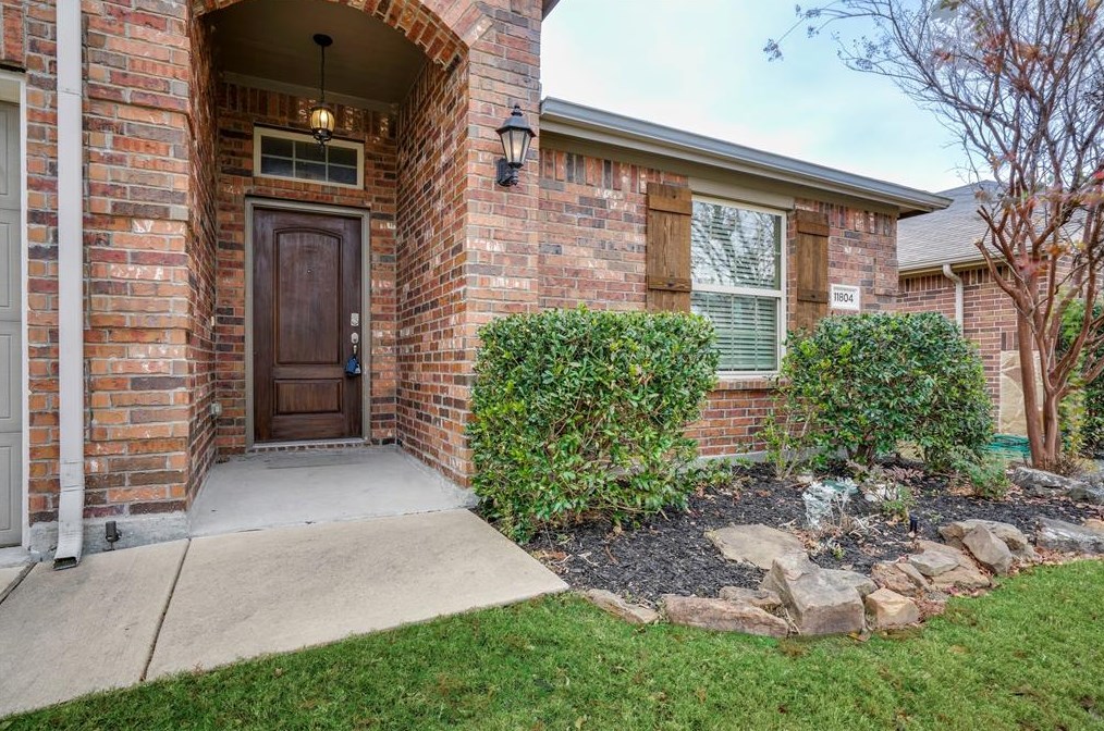 11804 Hamptonbrook Dr, McKinney, TX 75071