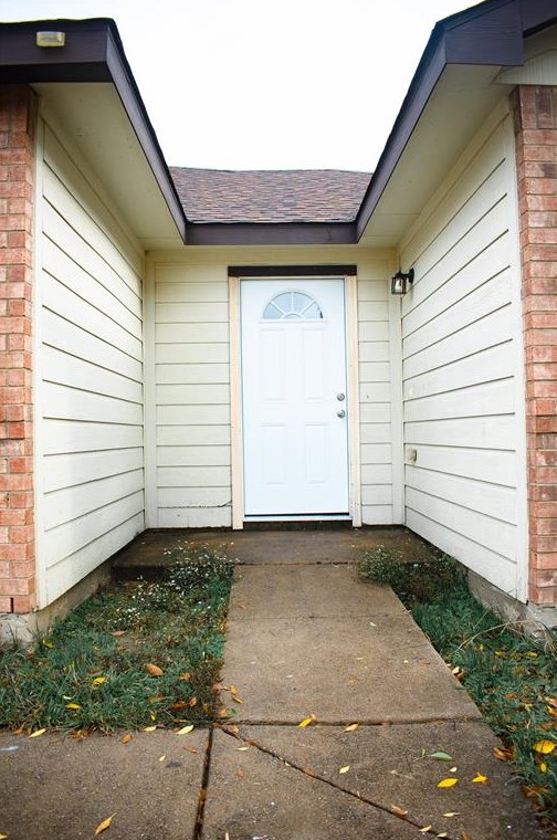 118 Live Oak Ln, Terrell, TX 75160