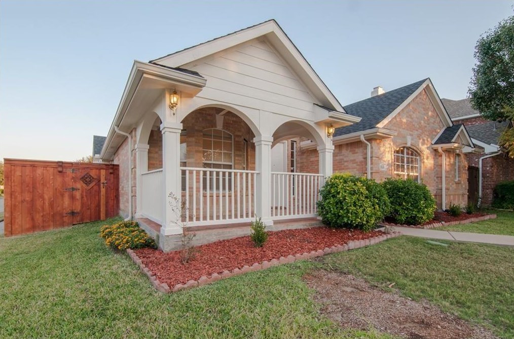 5657 Westwood Ln, Frisco, TX 75056