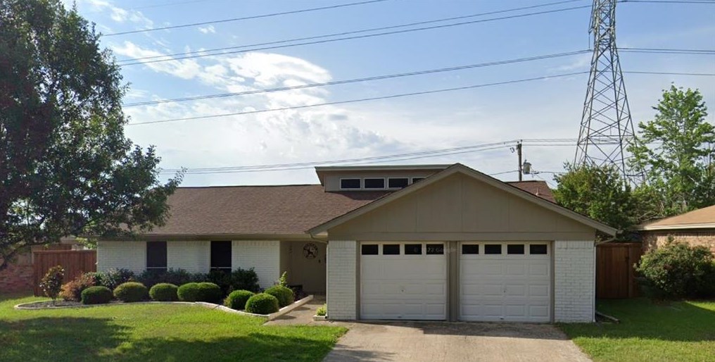 7100 Meadow Park S, North Richland Hills, TX 76180