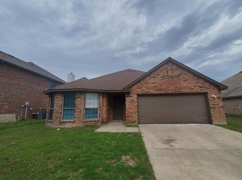 1422 Julie St, Seagoville, TX 75159