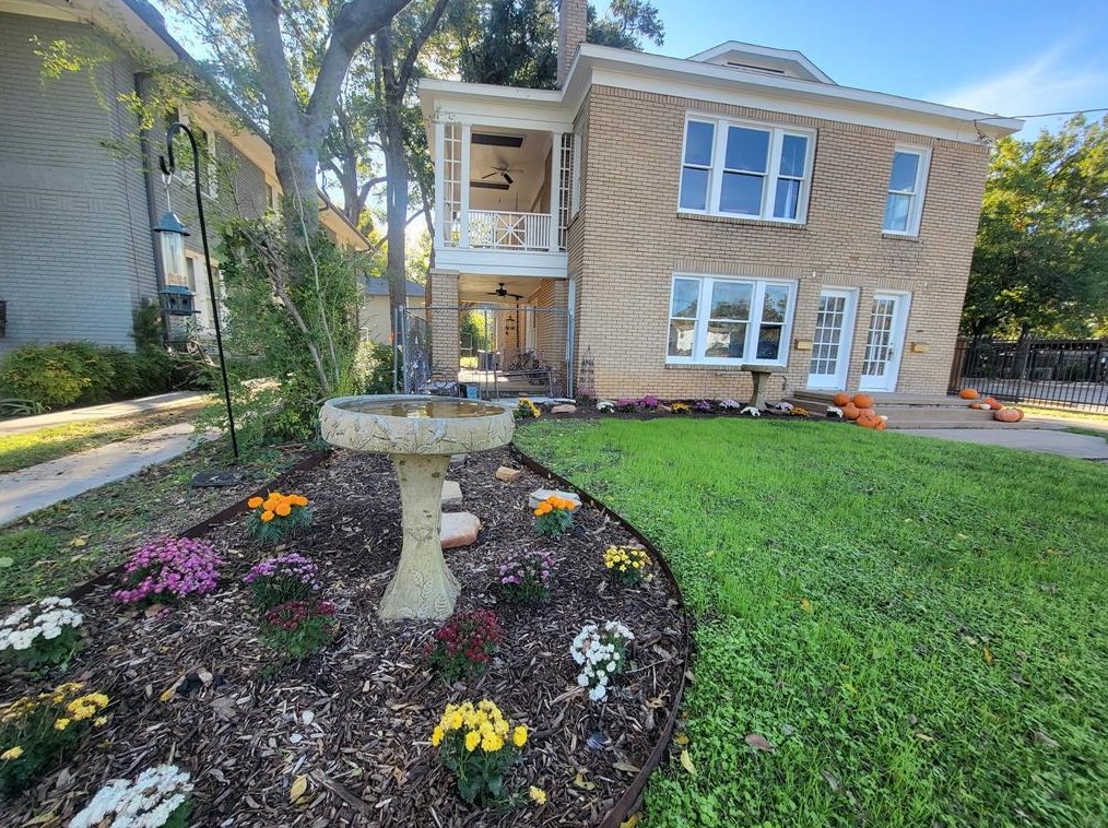 5322 Junius St, Dallas, TX 75214