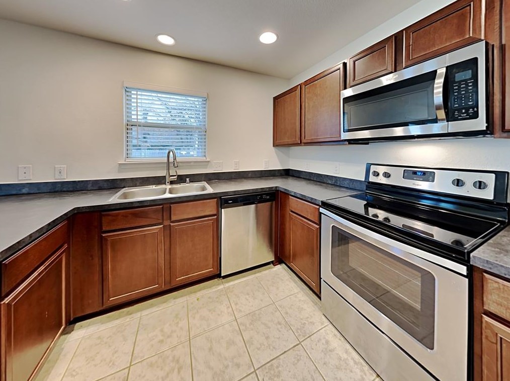 14625 Briarcrest Dr, Mesquite TX  75180-3527 exterior