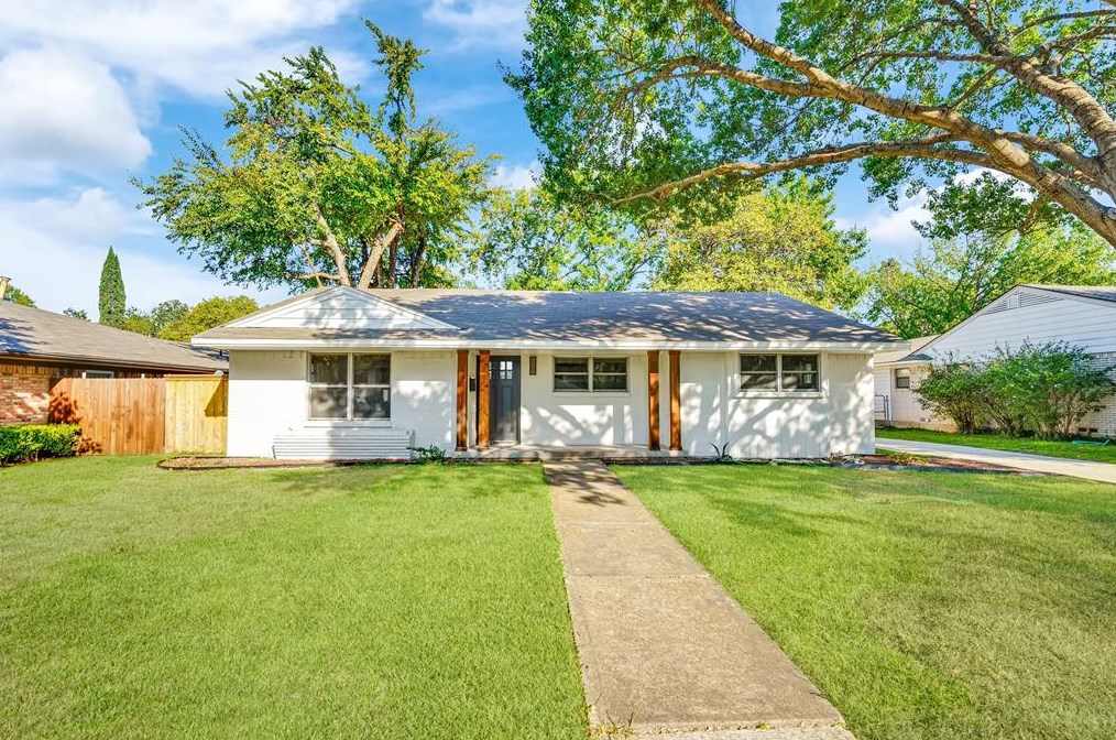 910 Glen Cove Dr, Richardson, TX 75080