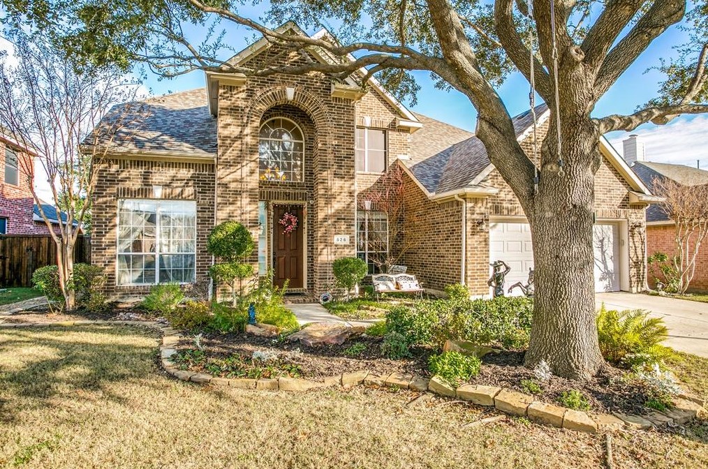 526 Westminster Way, Coppell, TX 75019
