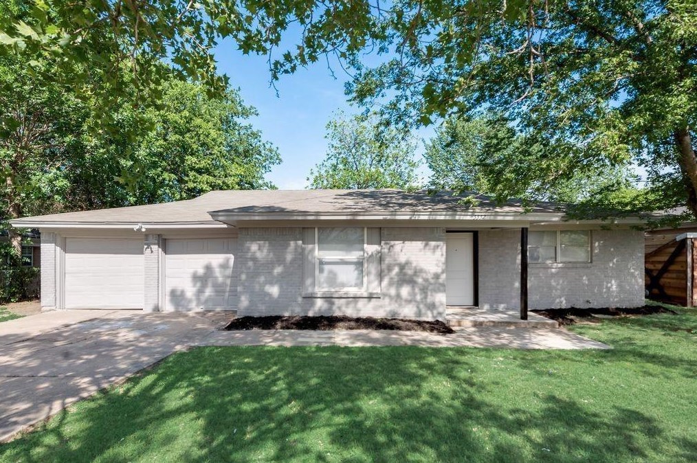 3332 Mesquite Rd, Fort Worth, TX 76111