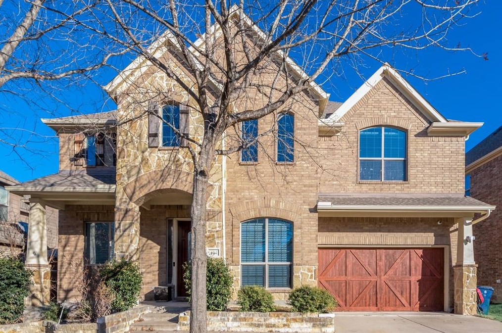 404 Elm Creek Dr, McKinney, TX 75071