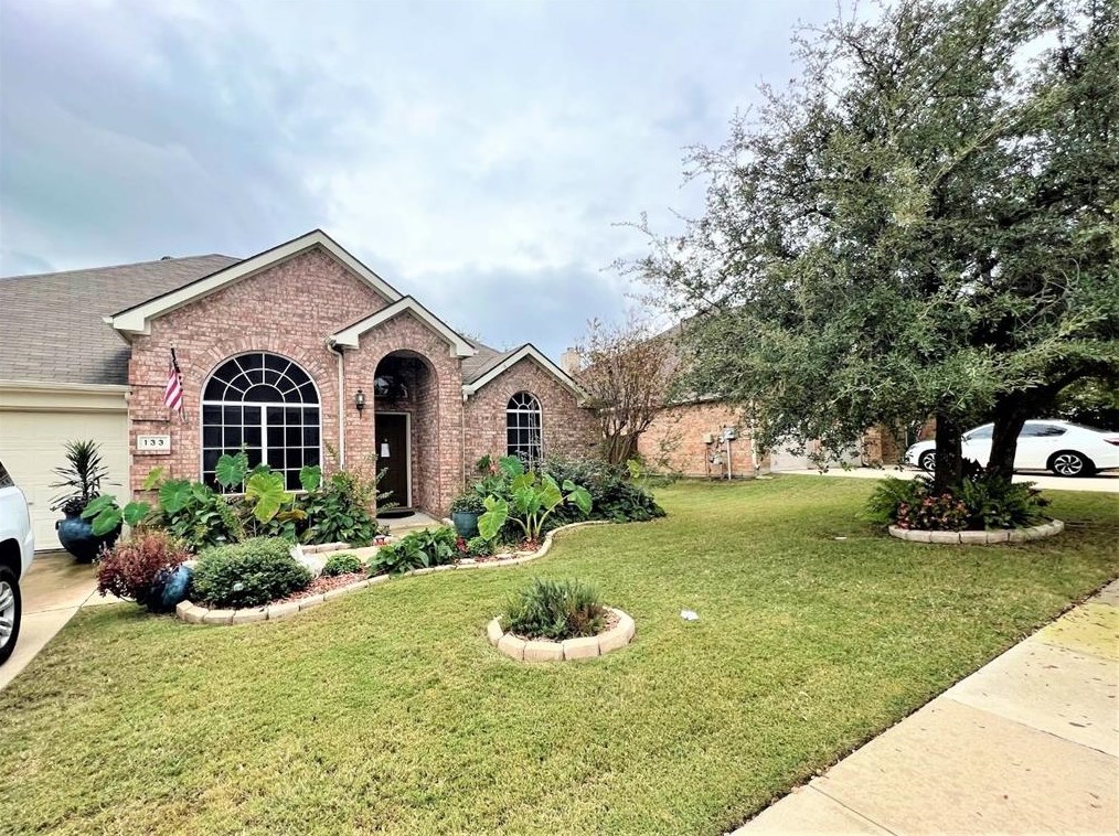 133 Kilmichael Dr, Coppell, TX 75019