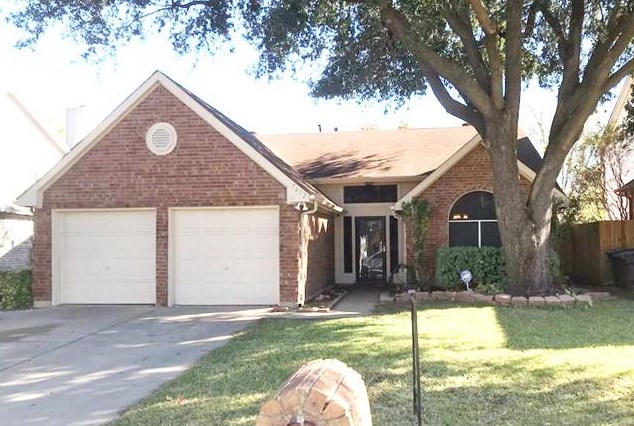 7432 Blackthorn Dr, Fort Worth, TX 76137